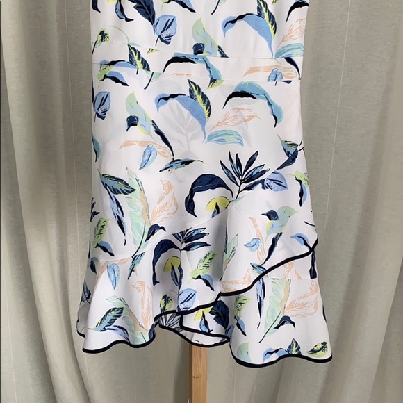 BANANA REPUBLIC Dress NWT - Picture 3 of 6